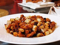 -北京小肠陈饭庄(方庄店)