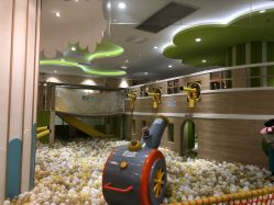 -meland亲子乐园•派对•研学(苏州悠方购物中心店)