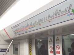 -闸弄口(地铁站)