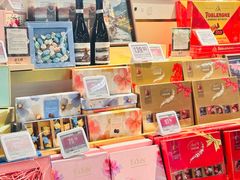 -Olé精品超市(沈阳万象城店)