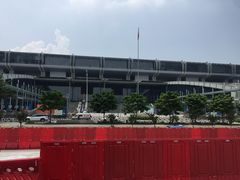 -皇庭广场(福华三路店)