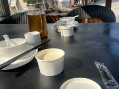 -金蔷薇·湖景庭院餐厅(环湖店)