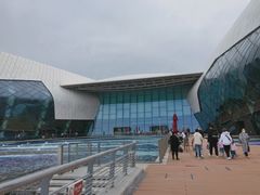 -贝林大翅鲸简餐厅(国家海洋博物馆店)