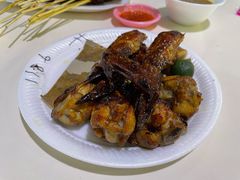 -纽顿熟食中心