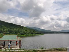 -珲春防川景区