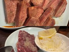 -和牛放题·蒜香烧肉PURUSHIN(马场路店)