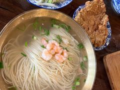 -老横泾面馆(吴中横泾店)