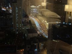 -上海静安昆仑大酒店