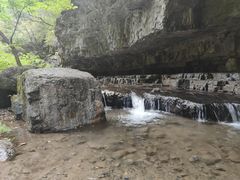-龙门涧景区