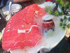 -南门四季铜锅涮肉(大屯·北苑店)