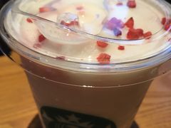 -星巴克(红房子店)