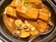 -万龙洲海鲜(安定门店)