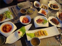 -蟹之国·精品蟹料理(极地店)