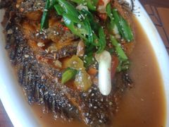 -云隐小厨·传统大理美食(复兴路店)