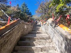 -妙峰山风景名胜区