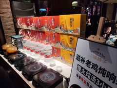 -三强鸽子(中原路店)
