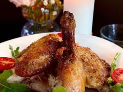 -Nord Grill&Bar Highland诺德西餐(深圳欢乐海岸店)