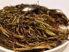 葱烤鸦片鱼头-新吉士·上海菜(浦东LCM置汇旭辉店)