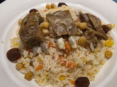 -新疆巴州金丝特餐厅(大钟寺店)