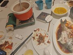 -湖锦酒楼·32年地道湖北菜(光谷店)