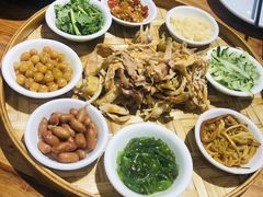 -陈记高压锅鱼头·生蚝