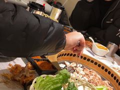 -花味烤肉·拌饭(庐阳万科店)