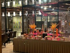 -索菲特酒店·海鲜自助 ·聚餐厅