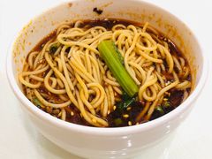 担担面-成都驻京办餐厅(蜀都宾馆店)