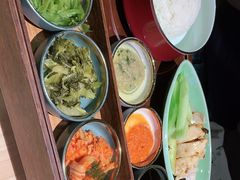 -牛腩之旅·牛腩牛杂煲(光启城美食城店)