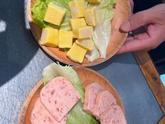 -探鱼·鲜青椒爽麻烤鱼(苏宁广场店)