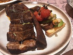 -OGGI TRATTORIA PIZZERIA(深业上城店)