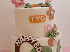 -CAKE BOSS 蛋糕老板(西单君太百货店)