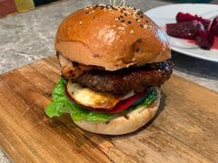 -Hurricane's Grill 飓风牛排