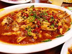 -国家五钻酒家·西樵旺阁渔村(西樵店)