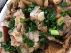 -长平肥姐白粥·海鲜打冷