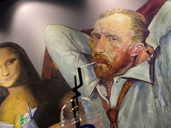 -蒙斯莫吉托(南开大悦城店)