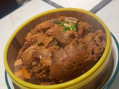 -刘胖子家常菜·蹄花焖藕(中央花园店)