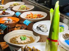 -筱爷叔·上海传统手工菜(玉树路店)