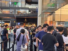 -Apple零售店(成都太古里店)