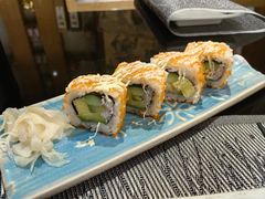 -昱匠·日本料理(金融街店)