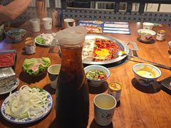 -楠火锅(仁恒梦中心店)