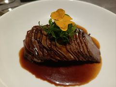 -宫燕府·京菜·烤鸭·淮扬菜(王府中心店)