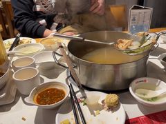 -焯牛潮汕牛肉火锅(云峰街创始店)