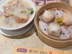 -点都德(奥体印象城店)