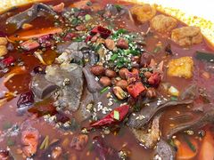 -川味王(农民街店)