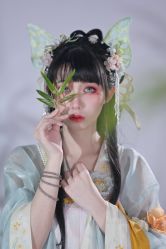 -汉仪华裳汉服馆(打浦桥店)