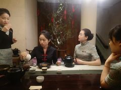 -王府茶宴(大观园总店)