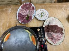 -华哥新鲜猪精品美食