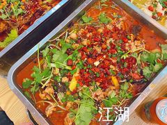 -江湖万州烤鱼(王子美食城)