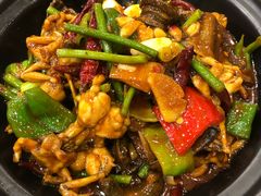 -江城燕子大排档(江汉路步行街店)